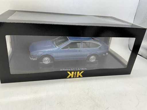 KK-Scale Alfetta GT 1.6