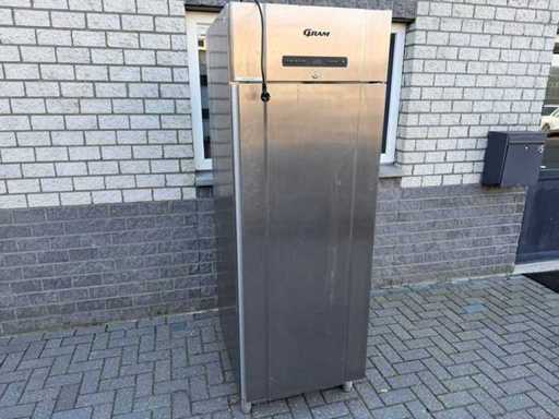Gram - F 610 RG - Vriezer