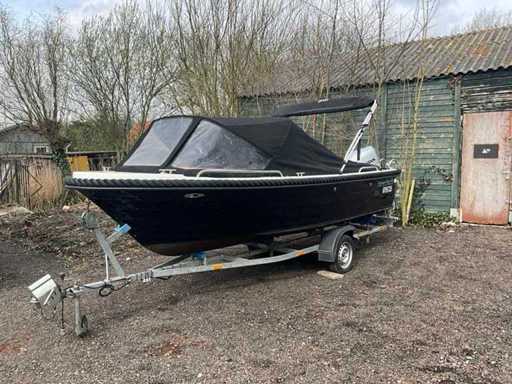 2023 Silveryacht 525 Sloop