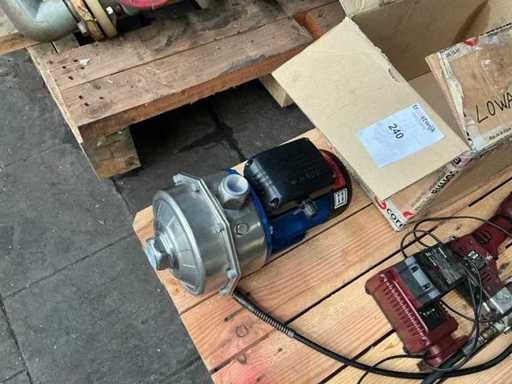 Pompa de apă Lowara CA70/34/A-V