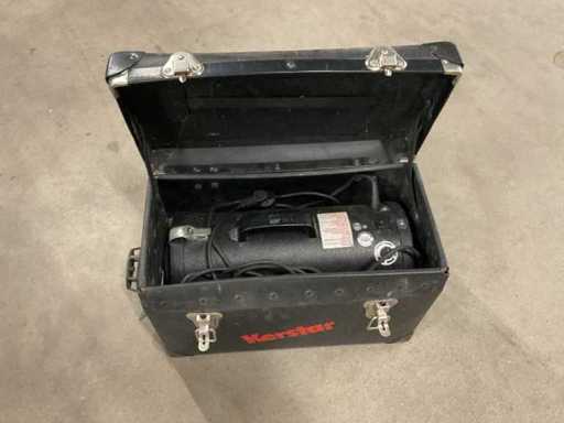 Kerstar PCV 1 Service stofzuiger