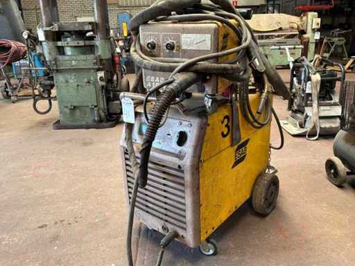 Mașină de sudură Esab LAW 510 W