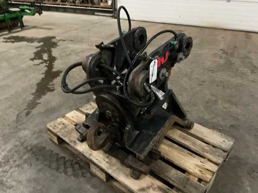 Verachtert Tilter, "CW30"