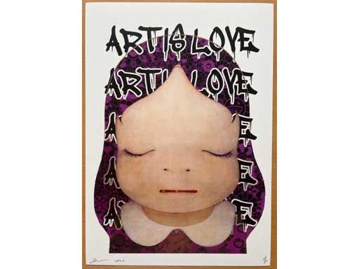 MORTE NYC: Nara Girl