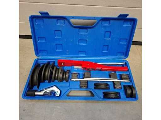 Setul multifuncțional de îndoire multi-bender la 90°