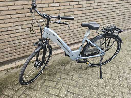 Amslod - Biciclet? electric?