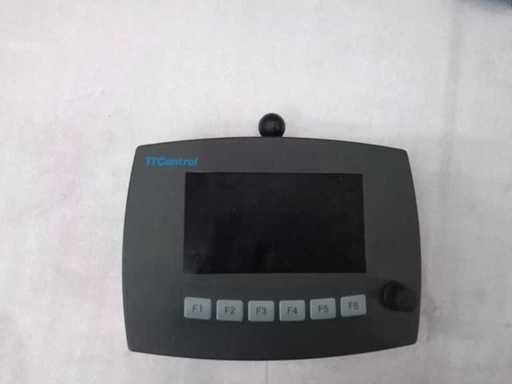 TTControl - Display - Display 6,5" Farbe - 2010