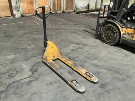 Totallifter Hand hydraulische palletwagen