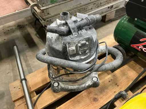 Nevac ND-15 Industriële stofzuiger