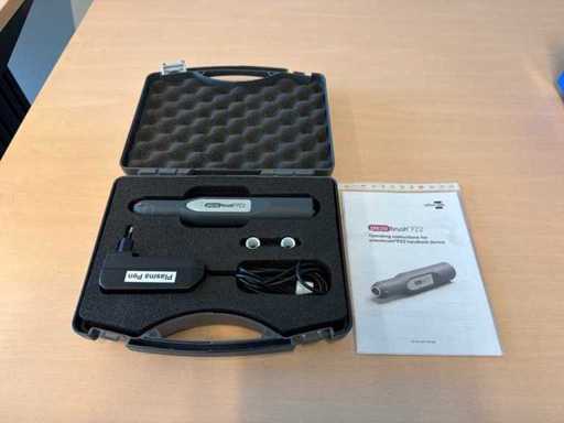 Relyon Plasma PiezoBrush PZ2 Manueller Plasmaoberflächenhandler