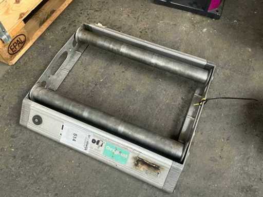 Roll.Profi Reel Dispenser