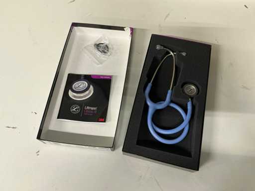 Littman - Classic 3 - Stethoscope