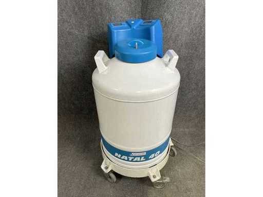 Air Liquide - Natal 40 - Cryopreservative