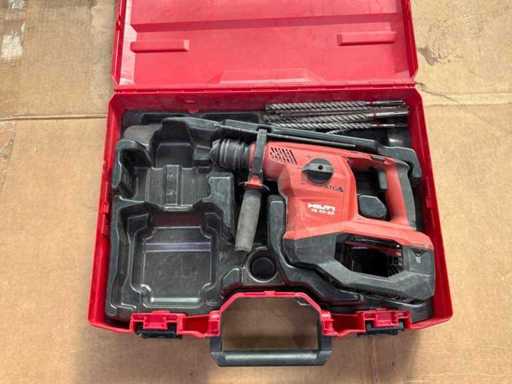 Hilti TE 30-22 Drehhammer