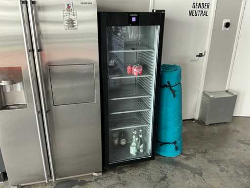 Liebherr MRFvg 3511 index 20B Wijnklimaatkast