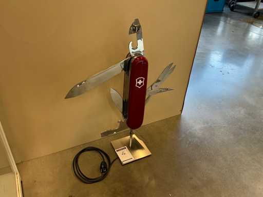 Briceag de buzunar Victorinox Display