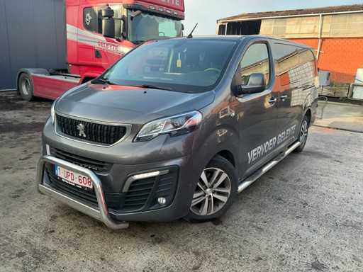 Peugeot Expert Vehicul Comercial 2018