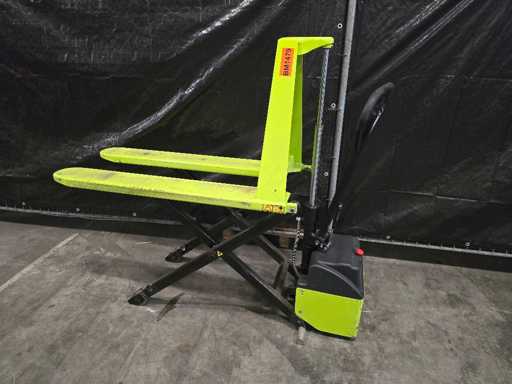 Pramac - 2019 - HX10 E - Camion à palette électrique