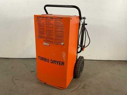 2013 Trotec TTK 800 Construction Dryer 150L