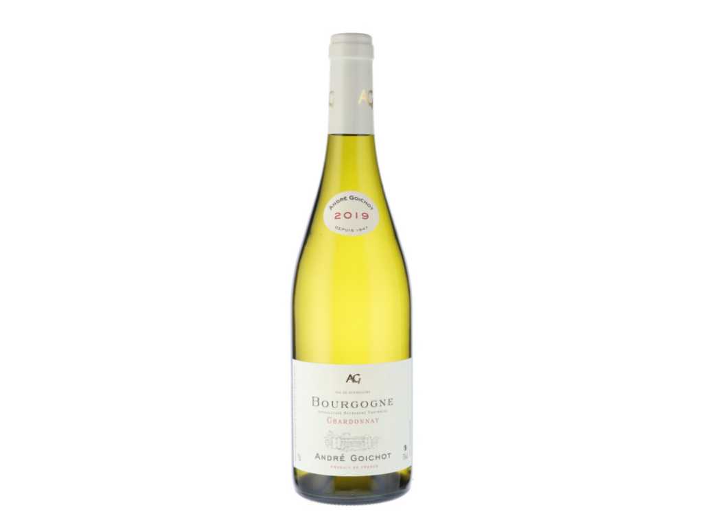 2022 - MOILLARD GRIVOT Petit Chablis - Witte wijn (36x)