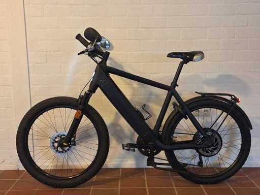 Stromer ST2 speedpedelec speed pedelec