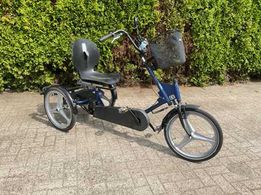 Comfort Bike Driewieler