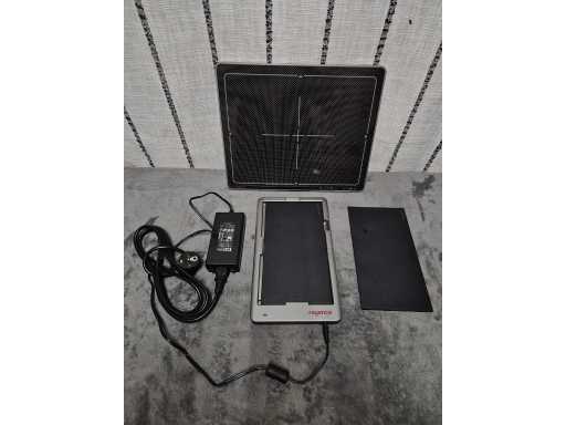 RAYENCE - 1012WCC - Medical Image Processing Unit - 2022