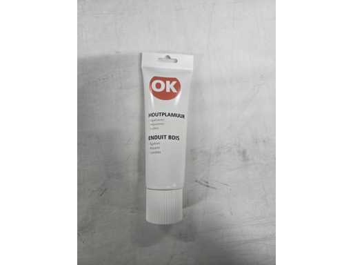 Eurovite Glue Factory Intergamma 30x30cm - Weiß - 1800ST