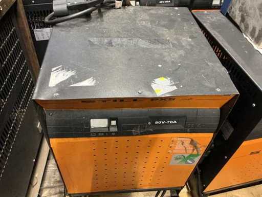 STILL - 80V 70A - Battery chargers - 2012
