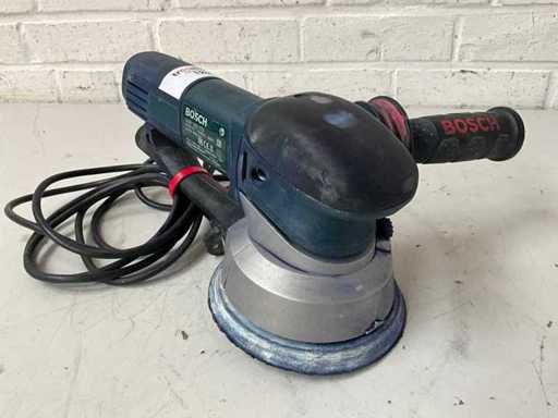 Polizorul unghiular Bosch GEX 150 turbo 2015