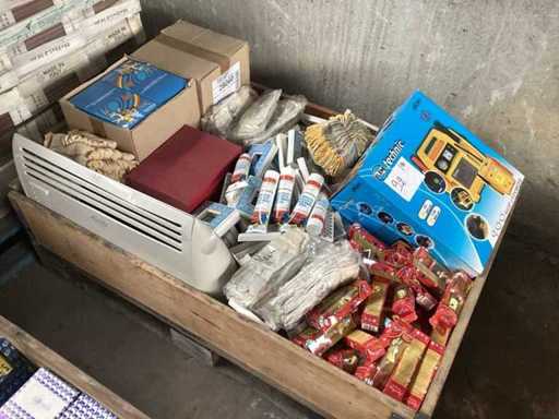 Miscellaneous Material