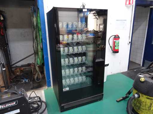 Vendo - SVE DR6 - Vending machine