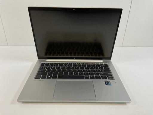 HP EliteBook 840 G9 14”, Core(TM) i7 12th Gen, 32 GB RAM, 512 GB NVMe Laptop