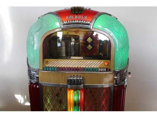 Rock Ola - Magic Glow - 1428 - Jukebox