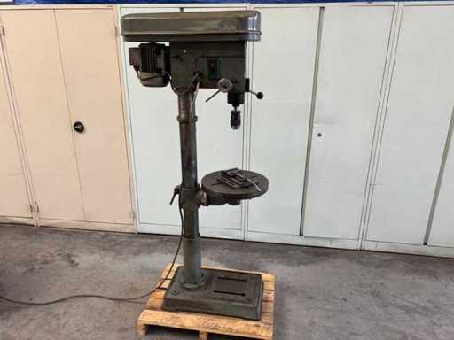 Sirox - 16 - Kolomboormachine