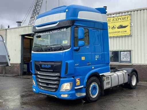Daf - XF 450 - Vrachtwagen