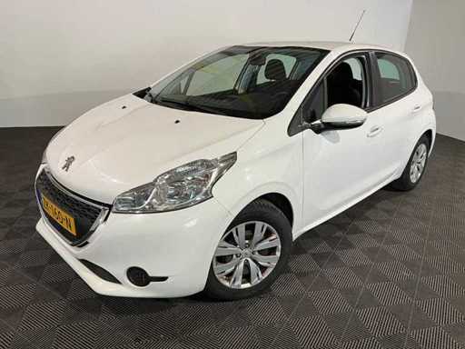 Peugeot 208 1.0 PureTech LIKE, ZK-160-N
