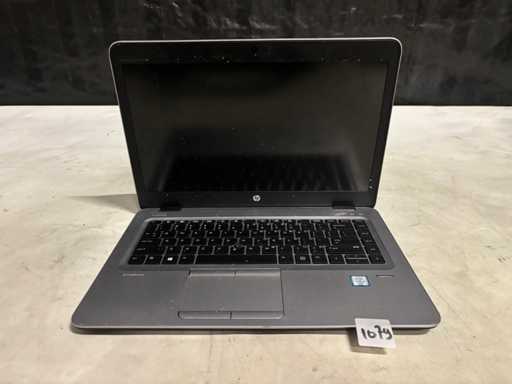 HP - Laptop