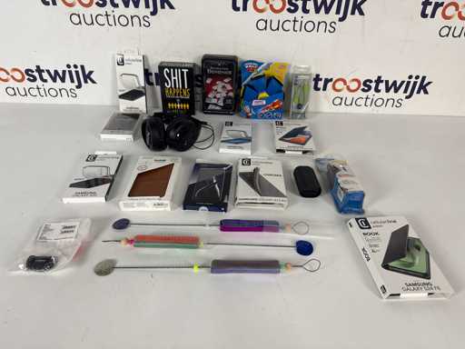 Cutie de marfă de retur