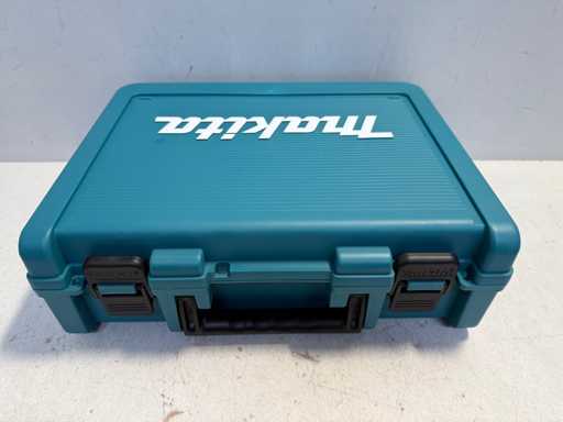 Makita-Kunststoffkoffer