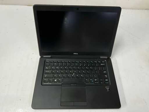 Dell - Latitude E7450 - Ordinateur portable
