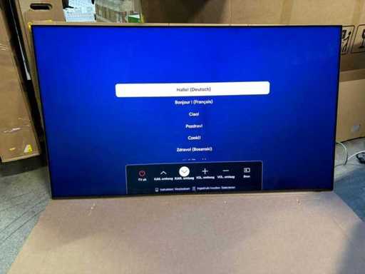Samsung QE65QN800CTXXN TV