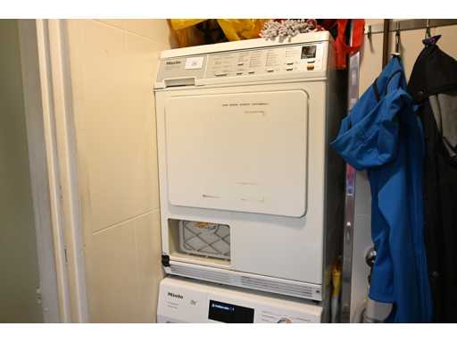 Sèche-linge Miele SoftCare System T8463 C