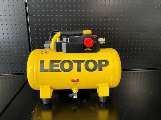 Leotop - 2026 - Air compressor low noise 6L