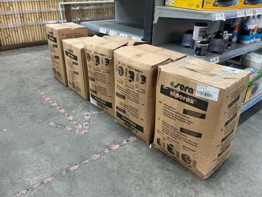 Odżywka do wody Sera Siporax