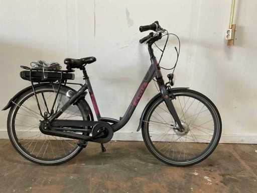 iCycle Elektrische fiets
