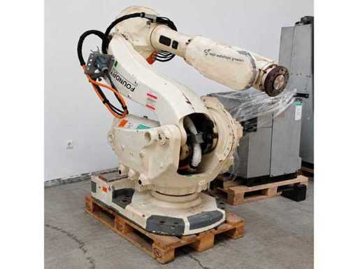 ABB - IRB6600-175/2.55 - Industrial robots - 2002
