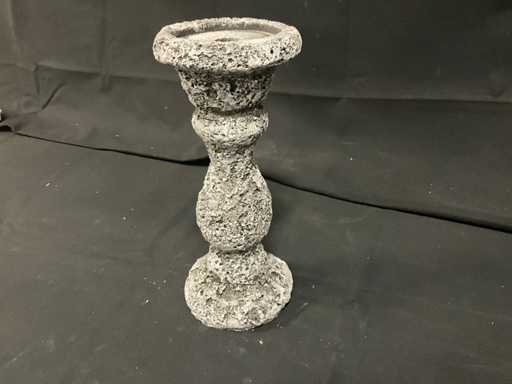 Bougeoir Natural Collections (17x)