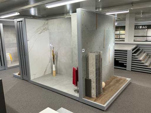 REDEC Custom Double Box