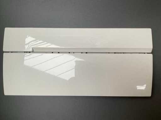 Wisa 2000/02/20 Bedienfeld